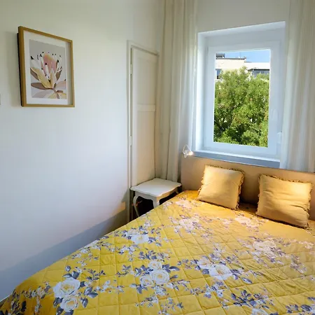 Orangehomes Pannonia Vintage 3 Bedroom * Budapešť